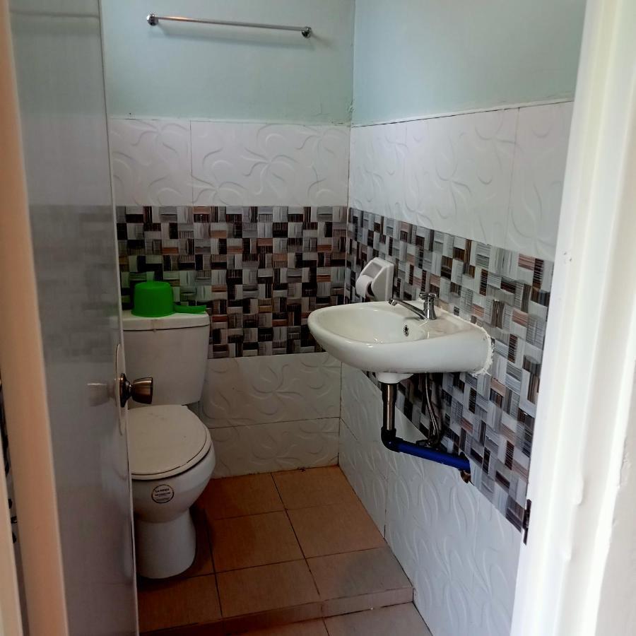סן ויסנטה Janhour Place מראה חיצוני תמונה