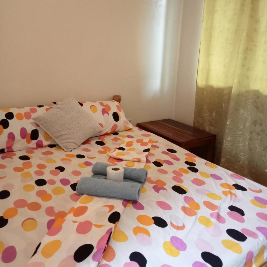 סן ויסנטה Janhour Place מראה חיצוני תמונה