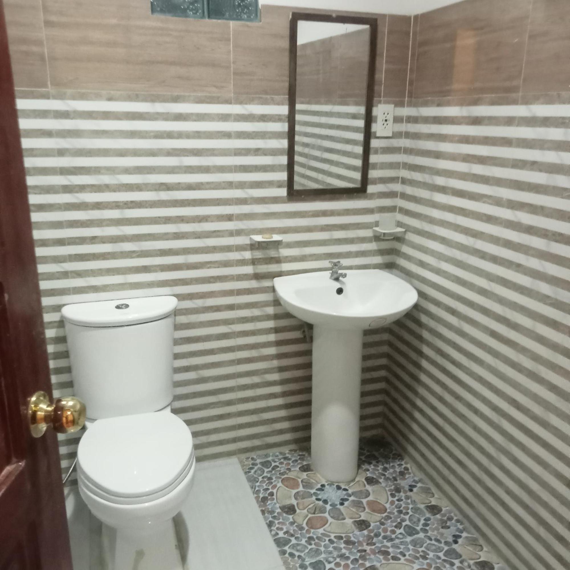 סן ויסנטה Janhour Place מראה חיצוני תמונה