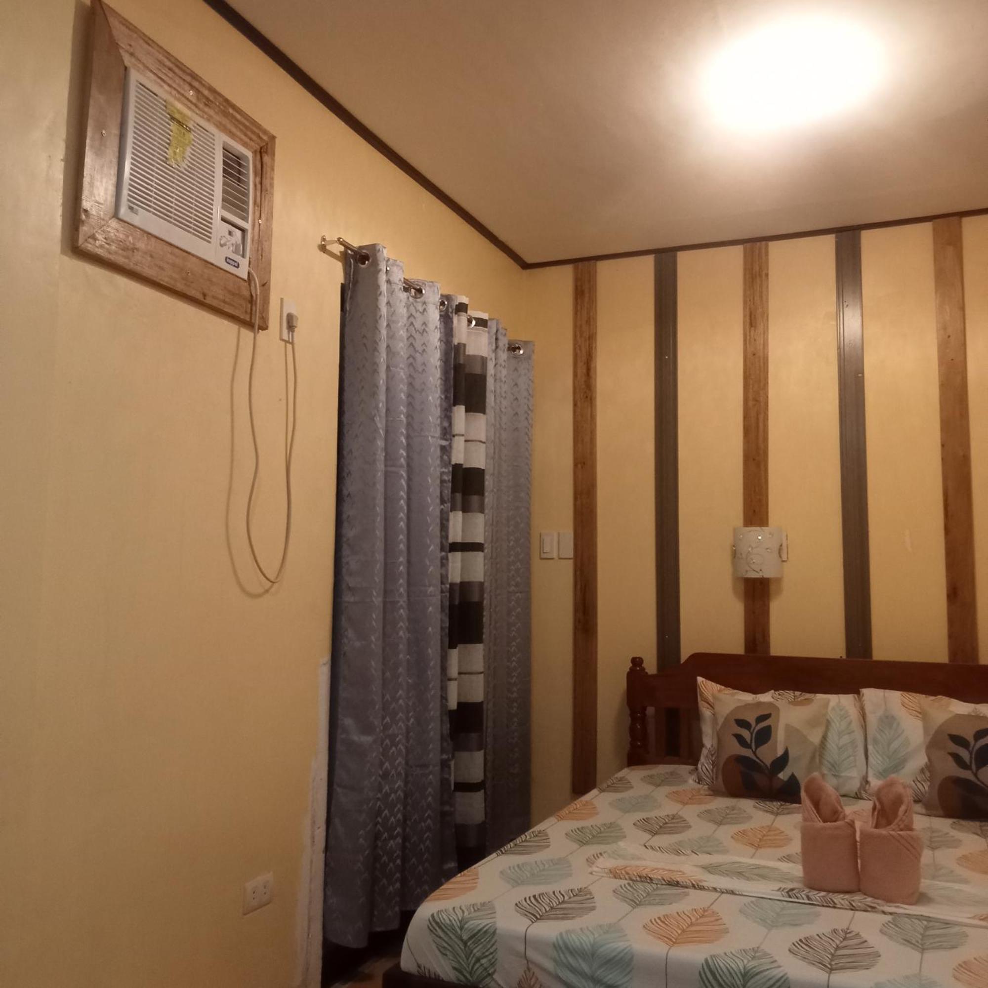 סן ויסנטה Janhour Place מראה חיצוני תמונה