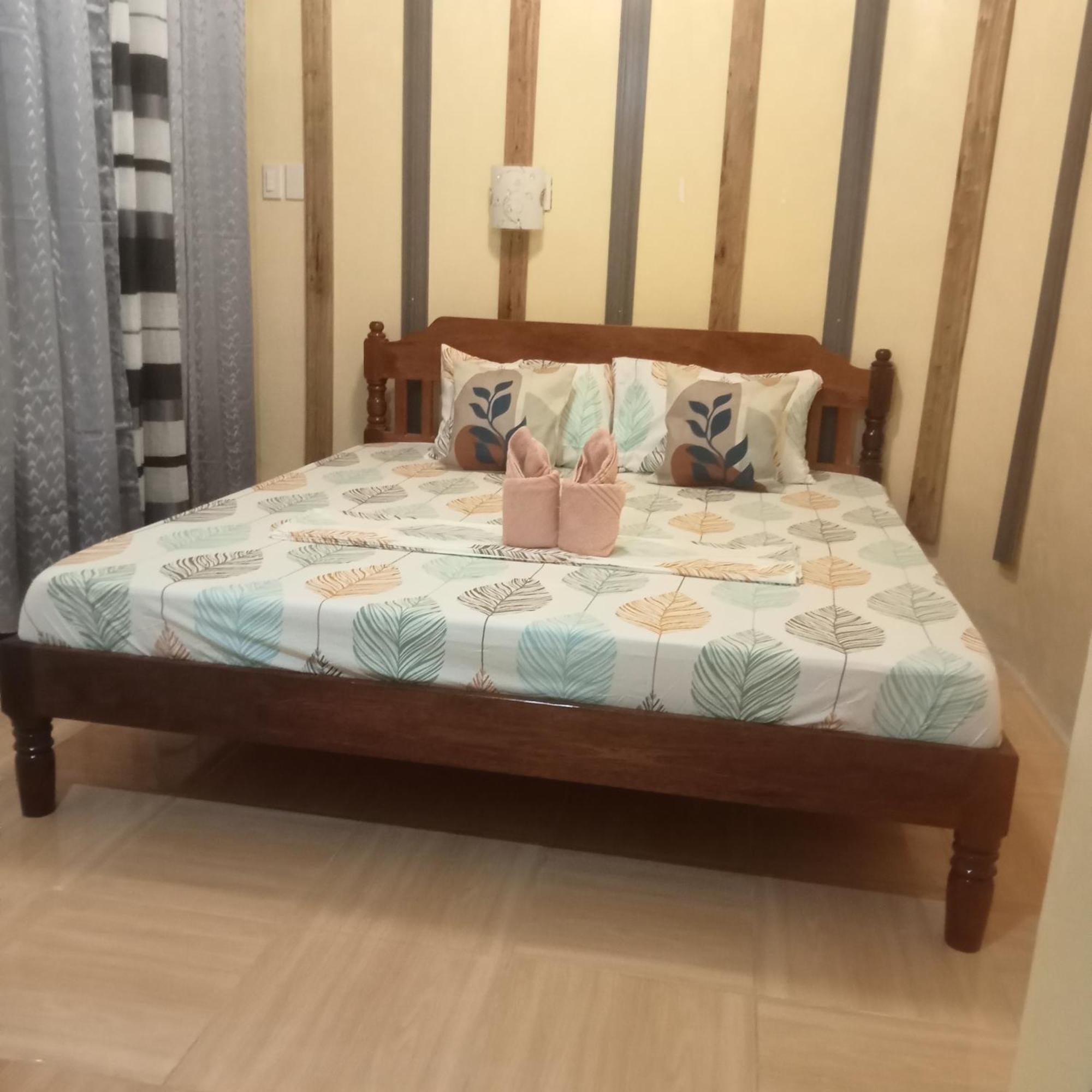 סן ויסנטה Janhour Place מראה חיצוני תמונה