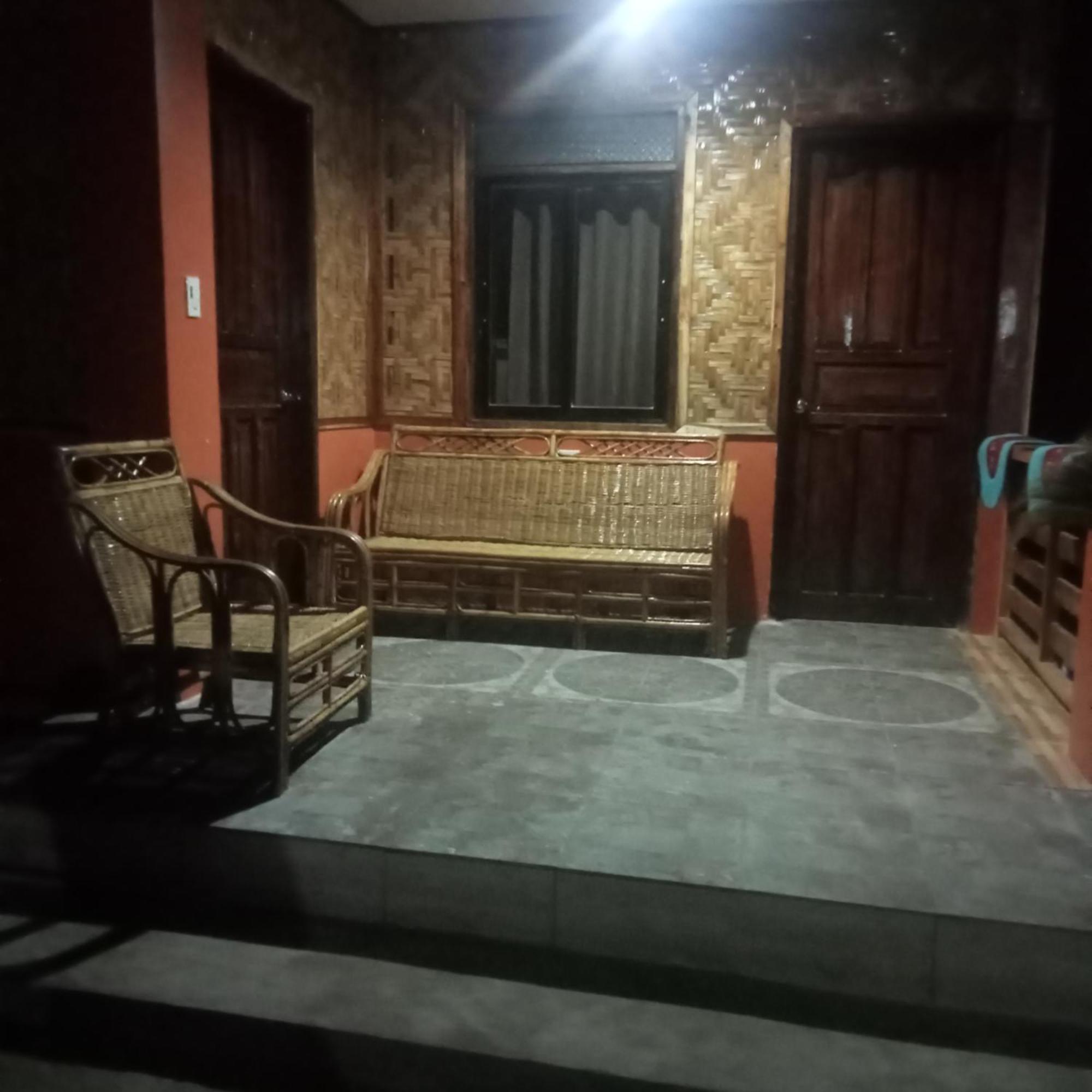 סן ויסנטה Janhour Place חדר תמונה