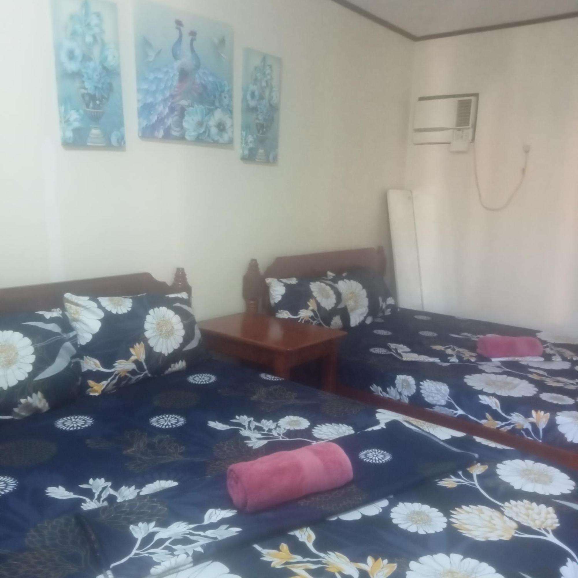סן ויסנטה Janhour Place חדר תמונה